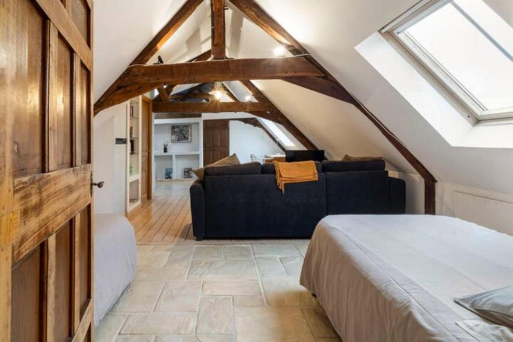 Apartment Republique Normandie