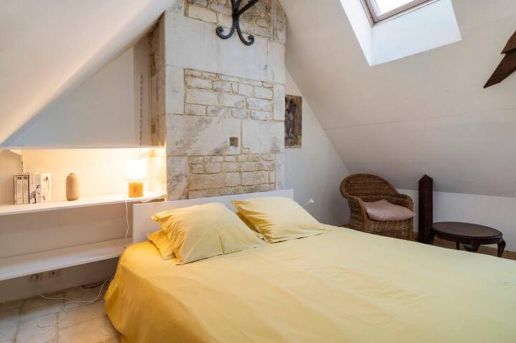 Apartment Republique Normandie *