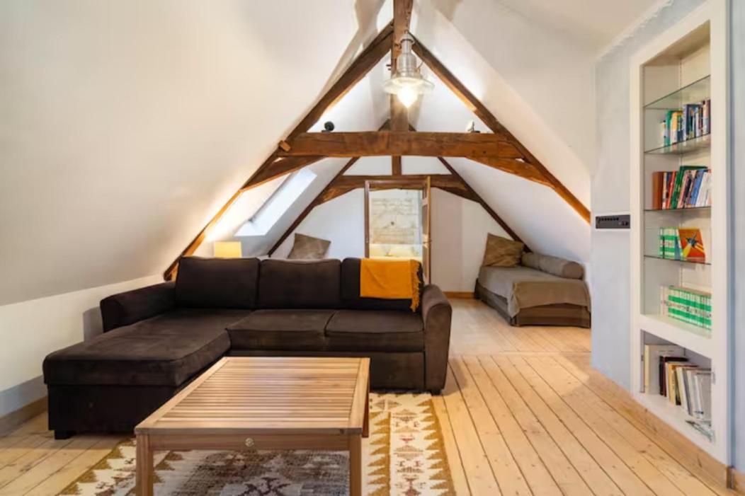 Apartment Republique Normandie