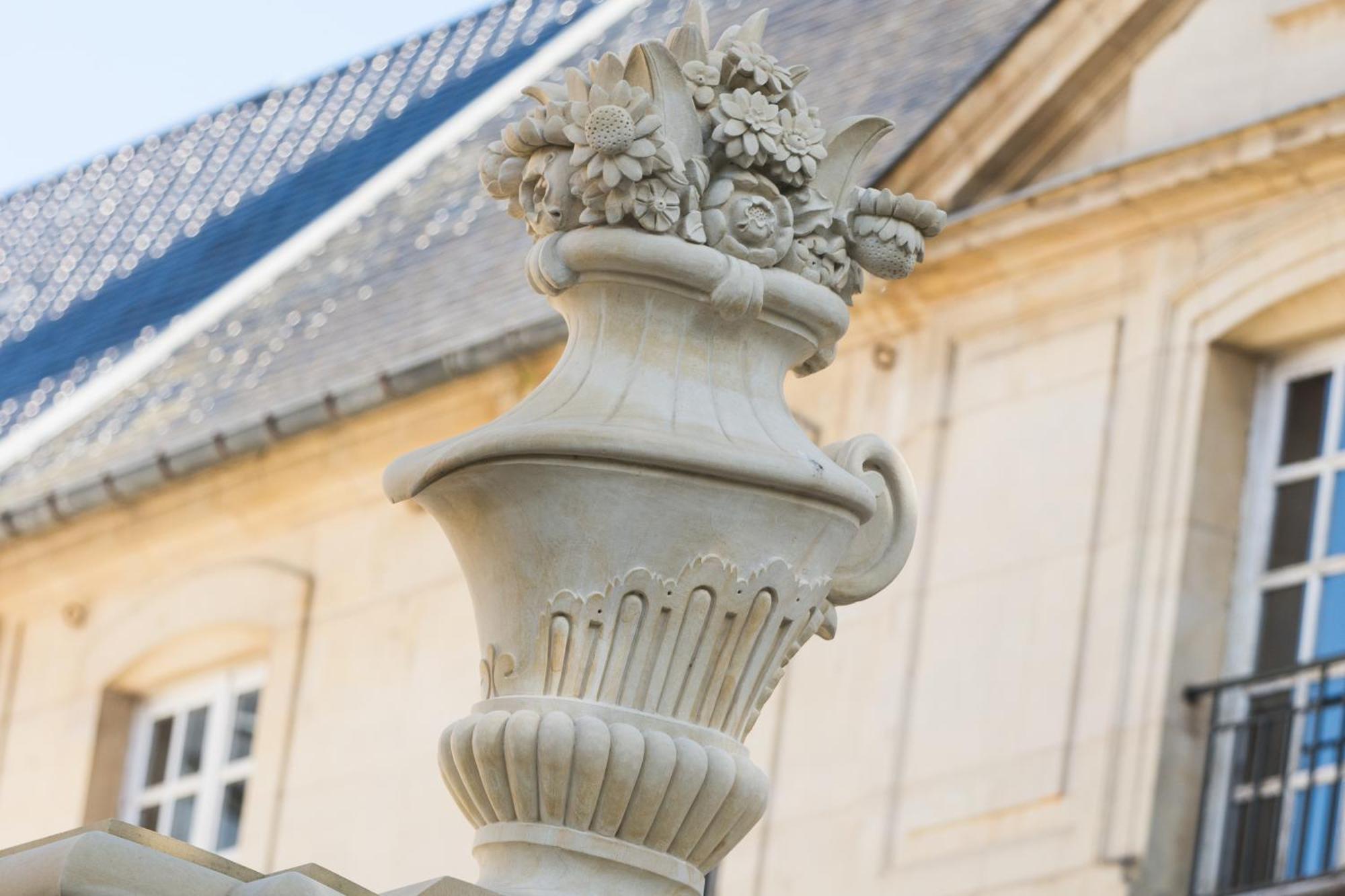 Republique Normandie Apartment *