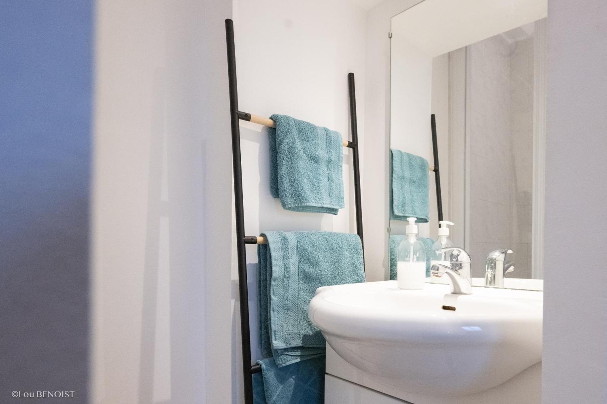 Republique Normandie Apartment *