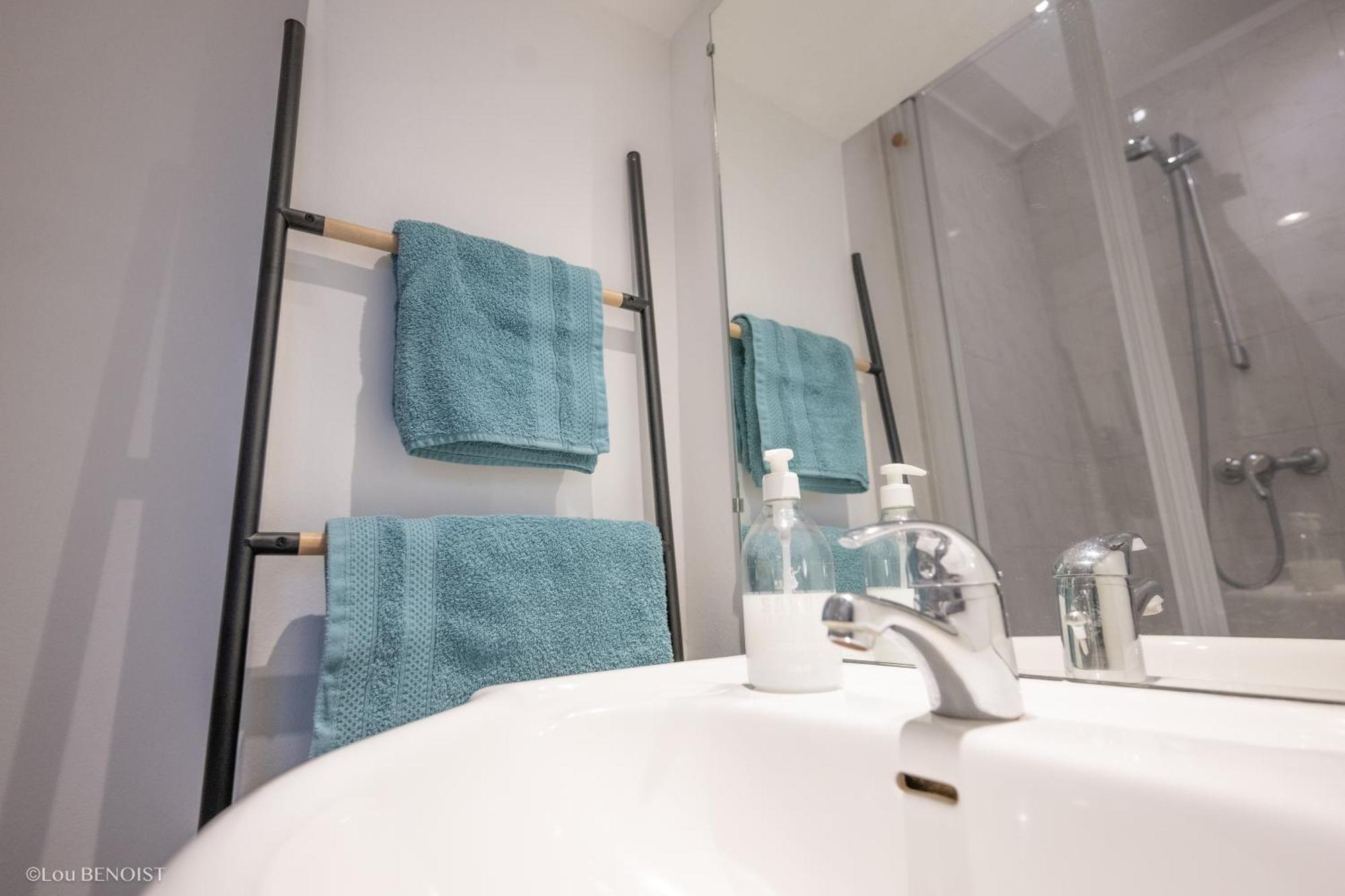 Apartment Republique Normandie *